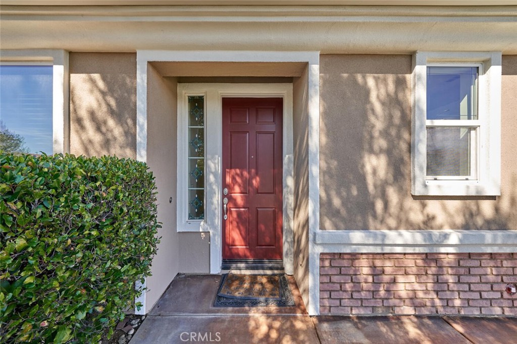 1143 Saguara Road Beaumont, CA 92223 - Photo 16 of 66 a front view of a house