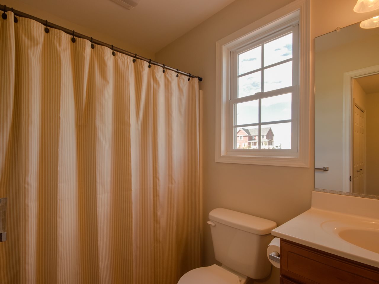 134 Bailey Road Fort Defiance, VA 24437 - Photo 29 of 42 a bathroom with a sink and a toilet