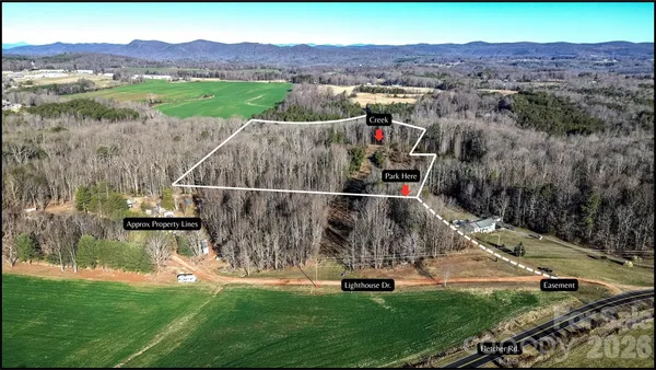$315,000 | 0 Lighthouse Drive, Union Grove, NC 28689