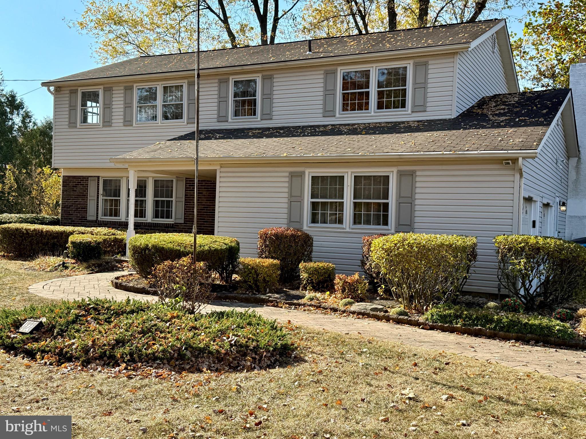 1828 Mare Road Warrington, PA 18976 - Photo 1 of 50 Welcome Home