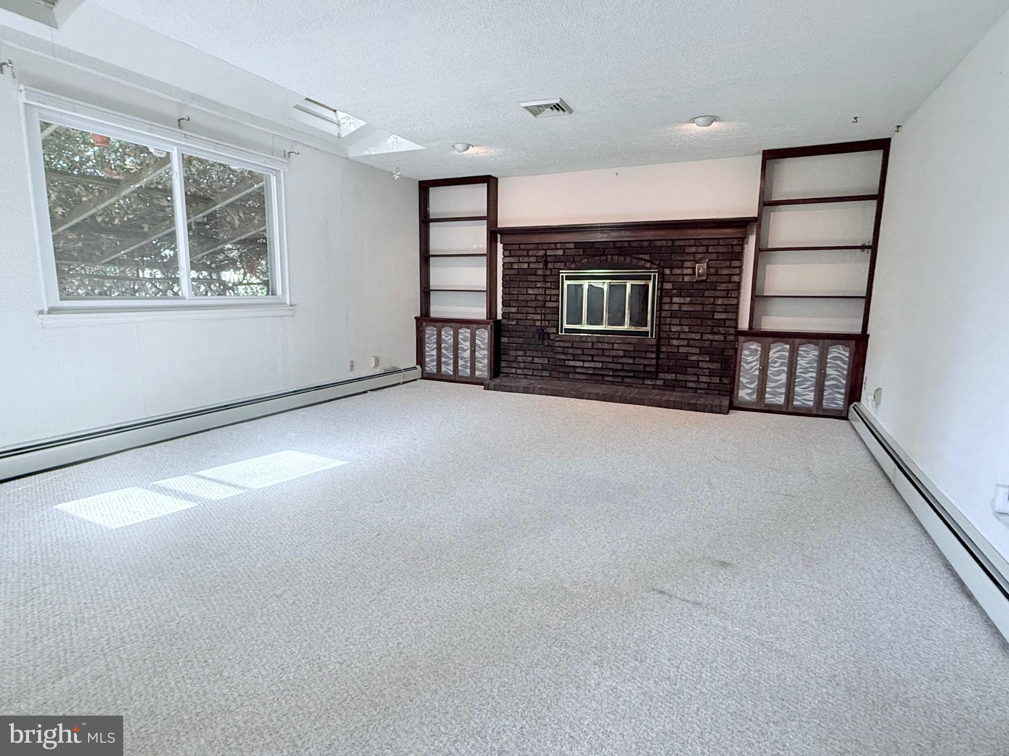 1828 Mare Road Warrington, PA 18976 - Photo 18 of 50 Gas Fireplace and Built ins
