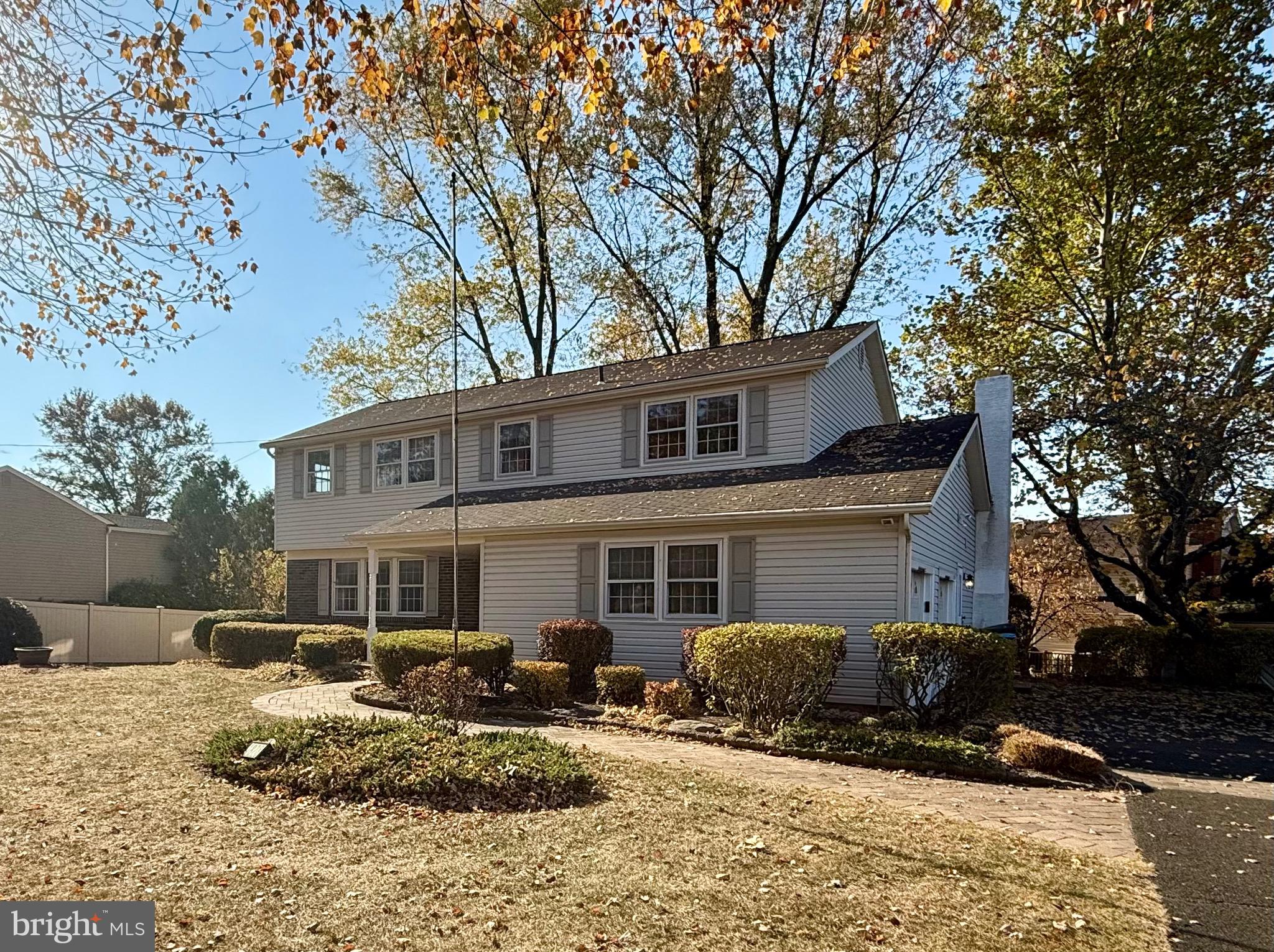 1828 Mare Road Warrington, PA 18976 - Photo 2 of 50 Great curb appeal