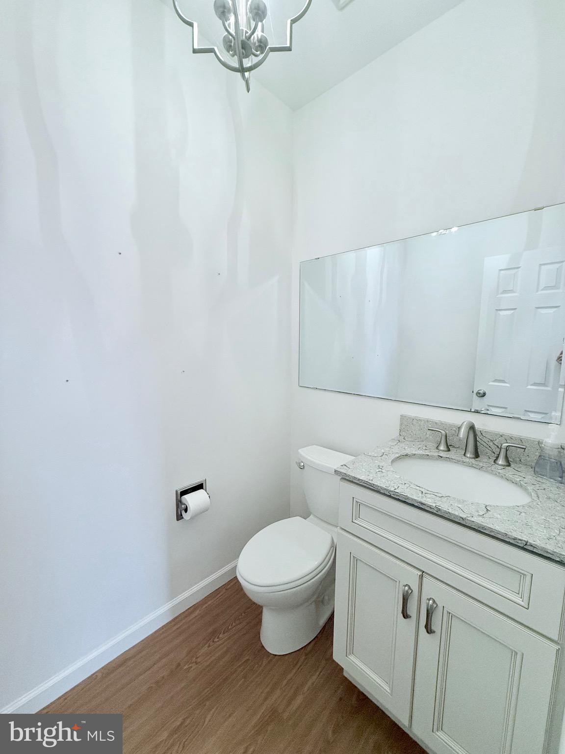 1828 Mare Road Warrington, PA 18976 - Photo 23 of 50 First floor powder room