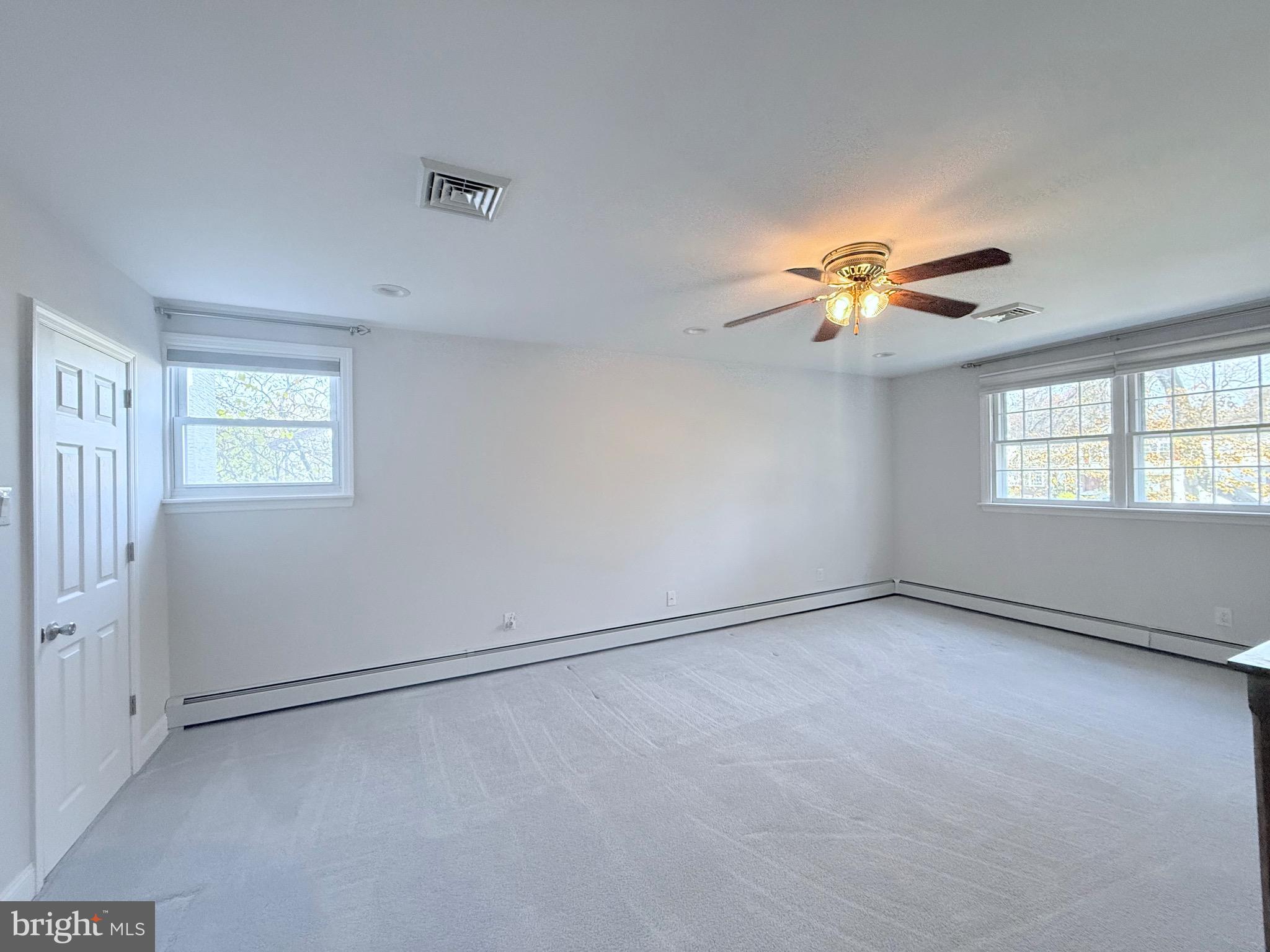 1828 Mare Road Warrington, PA 18976 - Photo 27 of 50 Primary Bedroom with Recessed lights