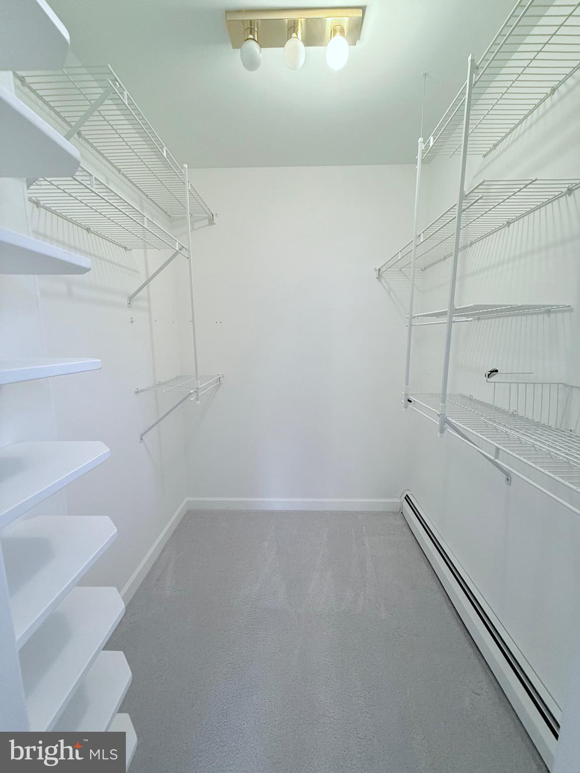 1828 Mare Road Warrington, PA 18976 - Photo 28 of 50 Walk in Closet