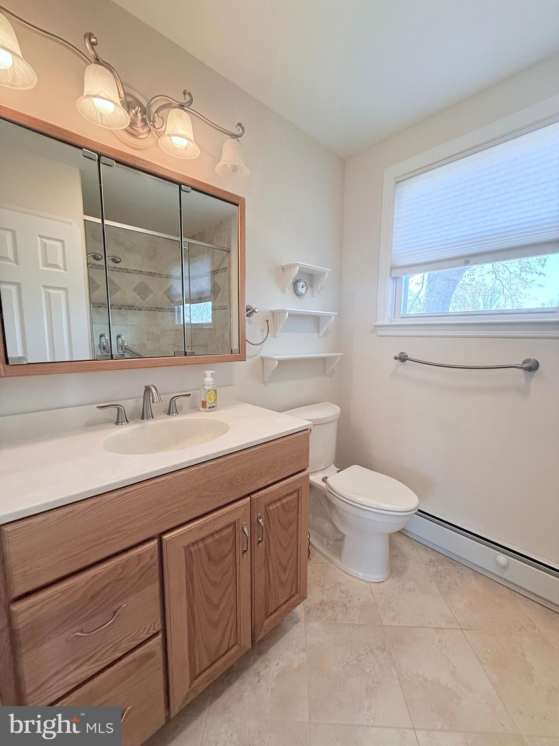 1828 Mare Road Warrington, PA 18976 - Photo 29 of 50 Primary Bath