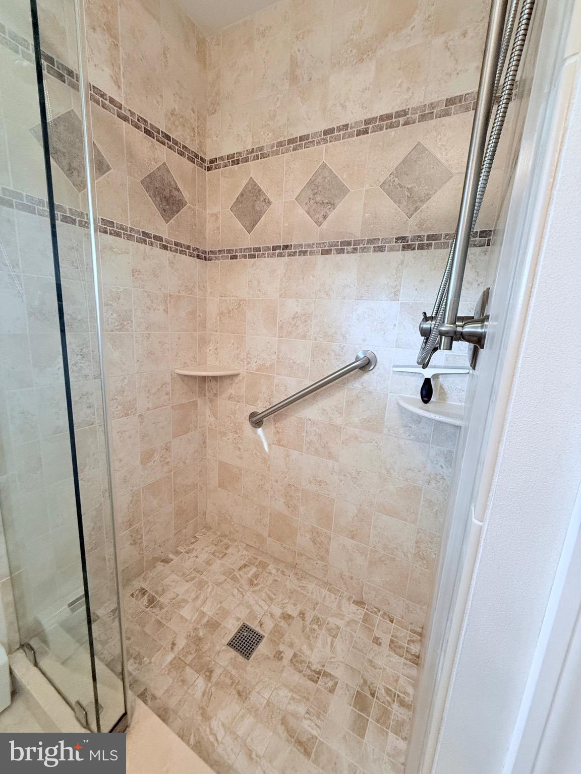 1828 Mare Road Warrington, PA 18976 - Photo 31 of 50 Primary Stall shower