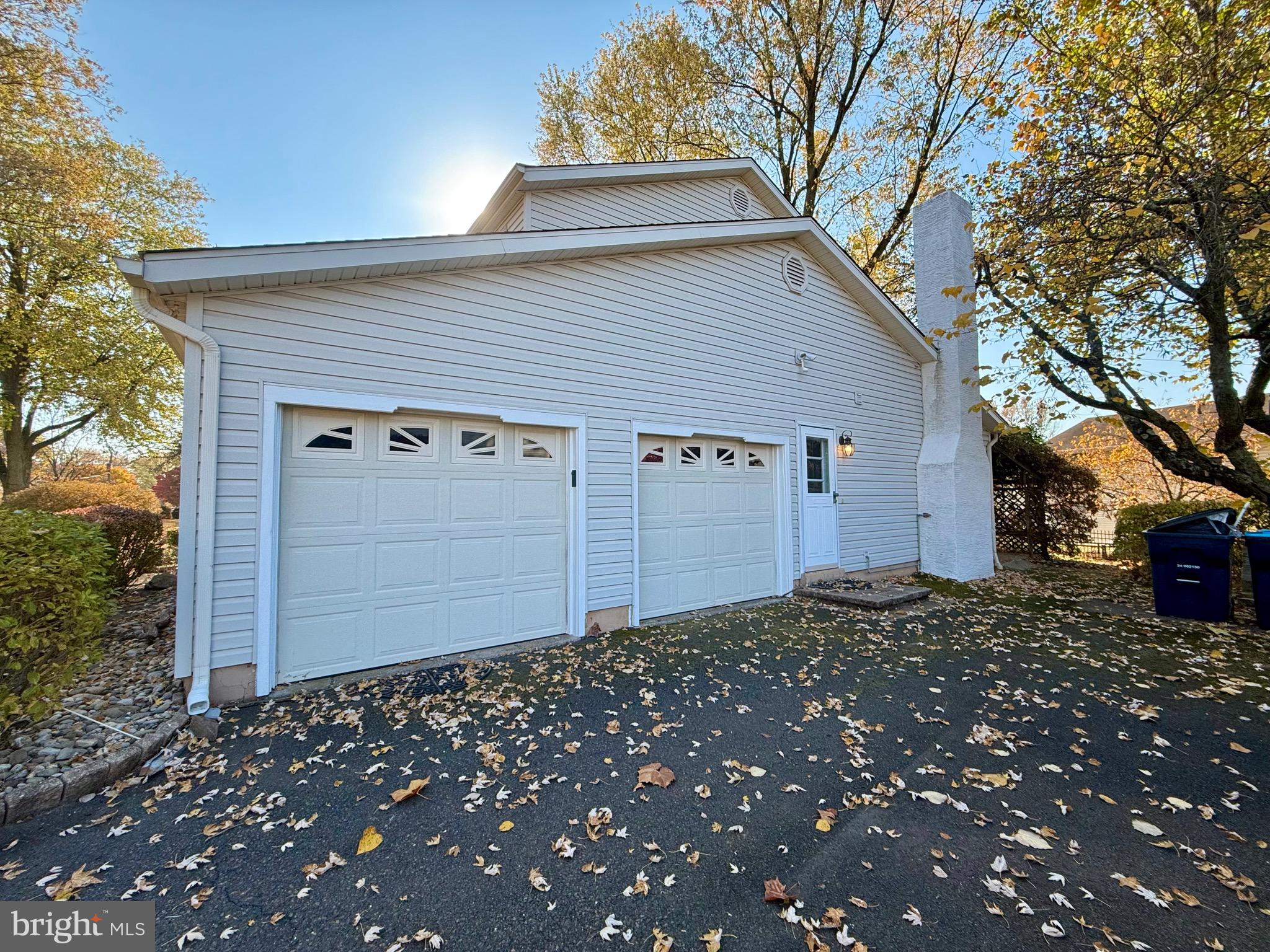 1828 Mare Road Warrington, PA 18976 - Photo 41 of 50 Two garages and access to laundry