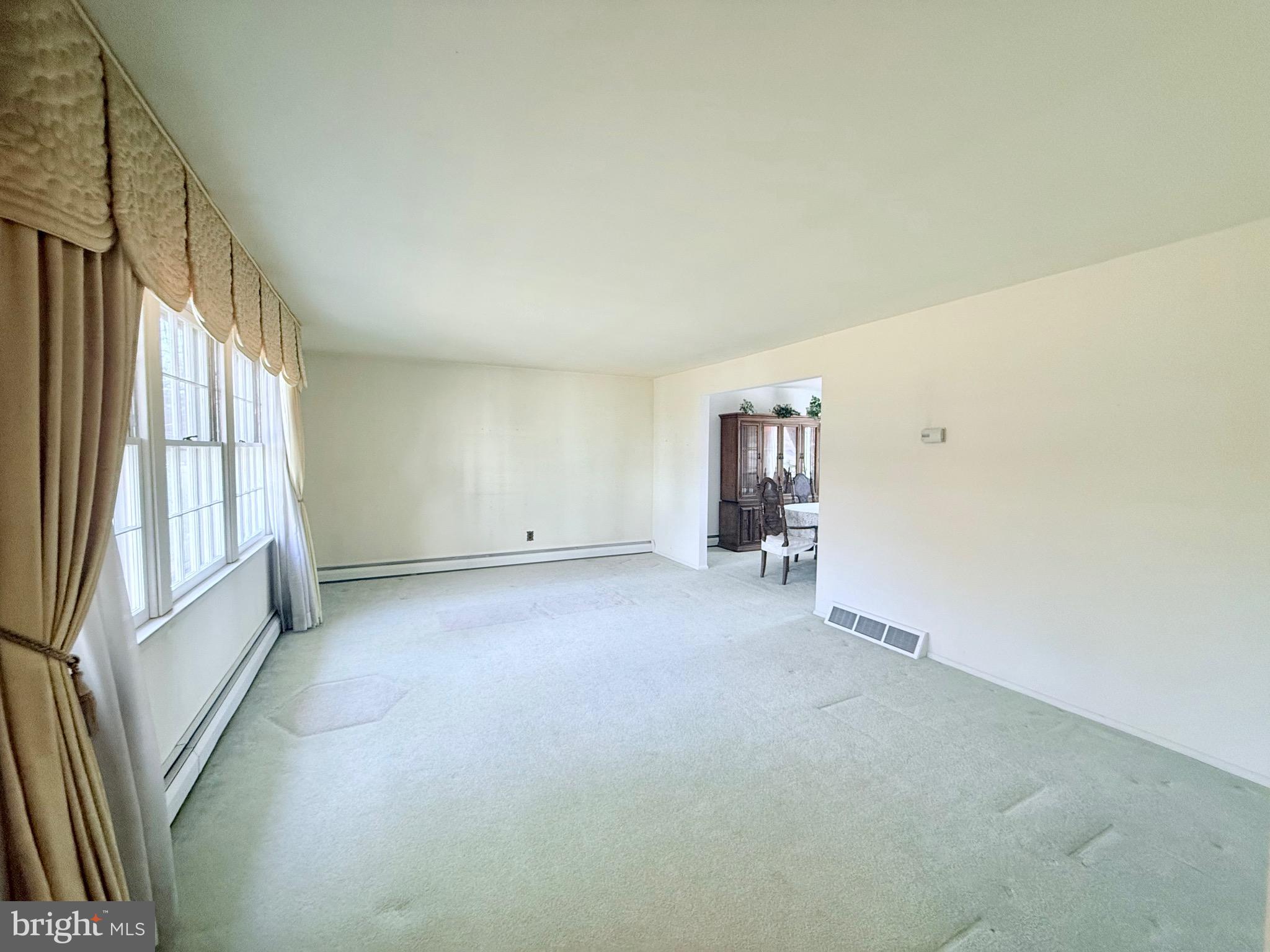 1828 Mare Road Warrington, PA 18976 - Photo 6 of 50 Formal Living Room