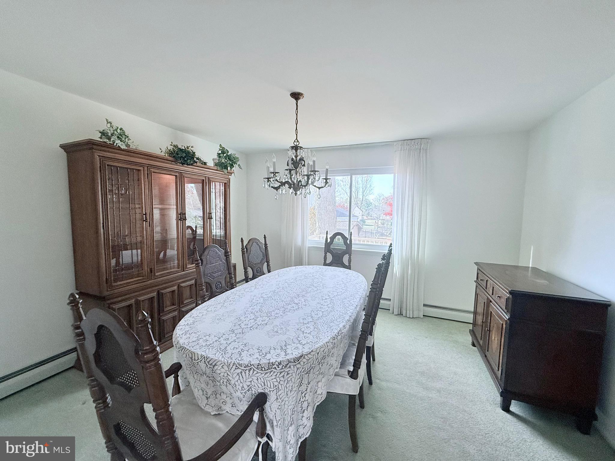 1828 Mare Road Warrington, PA 18976 - Photo 9 of 50 Dining Room