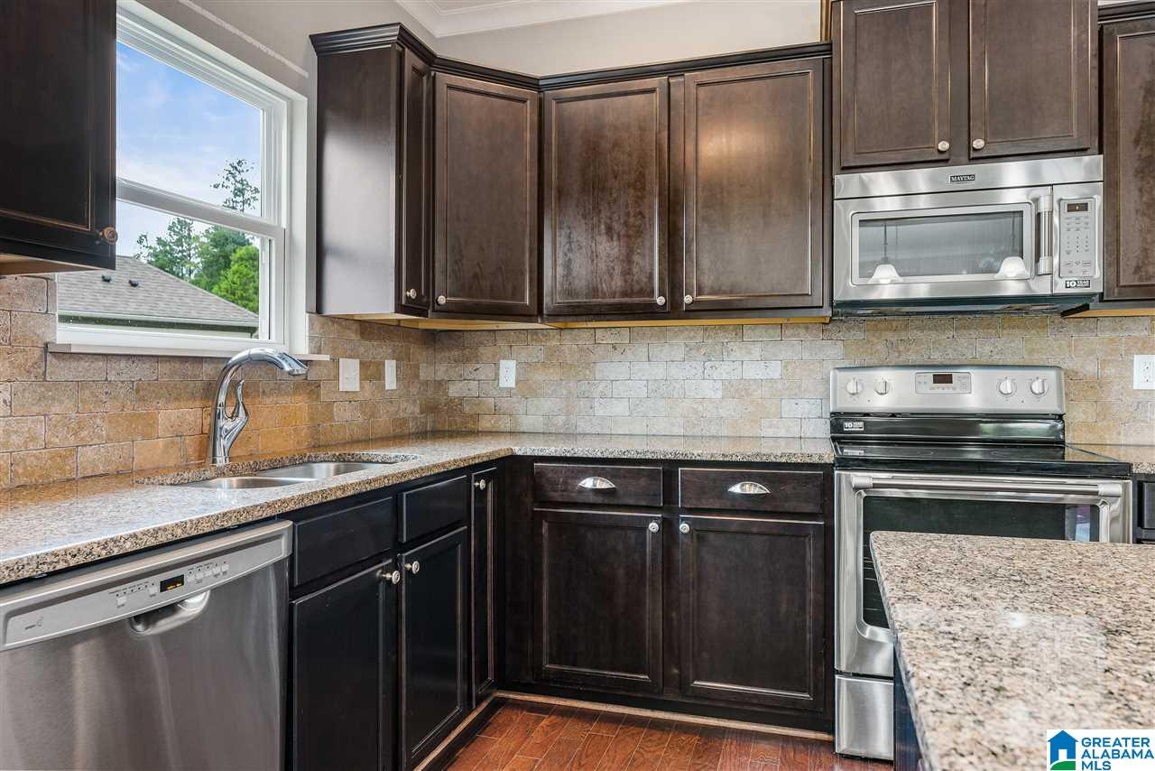 100 Lake Ridge Drive Birmingham, AL 35213 - Photo 14 of 29