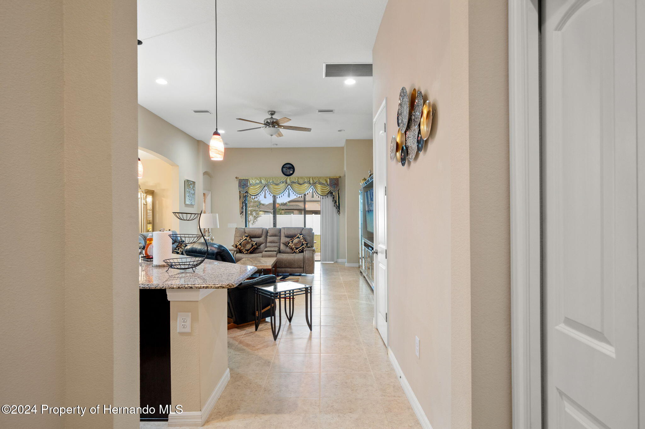 954 Old Windsor Way Spring Hill, FL 34609 - Photo 4 of 32