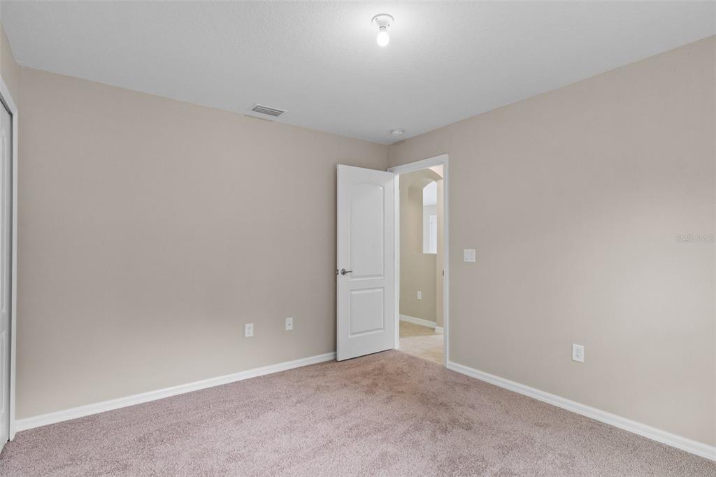 10342 Mirage Avenue Weeki Wachee, FL 34614 - Photo 38 of 45 a view of an empty room
