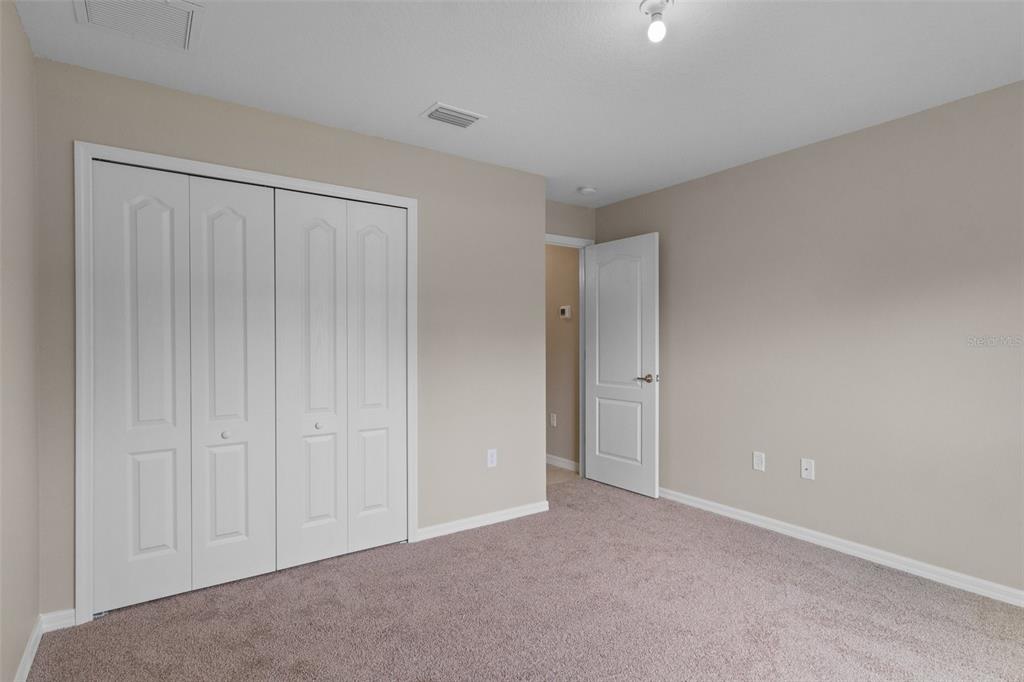 10342 Mirage Avenue Weeki Wachee, FL 34614 - Photo 40 of 45 a view of an empty room