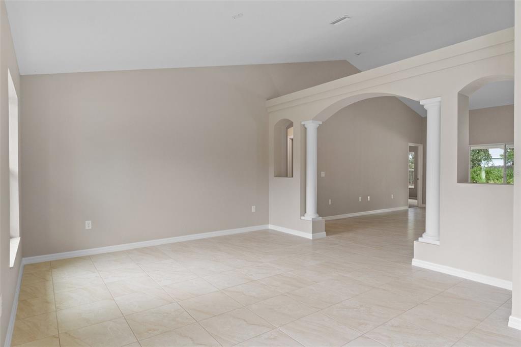 10342 Mirage Avenue Weeki Wachee, FL 34614 - Photo 4 of 45 wooden floor in a room