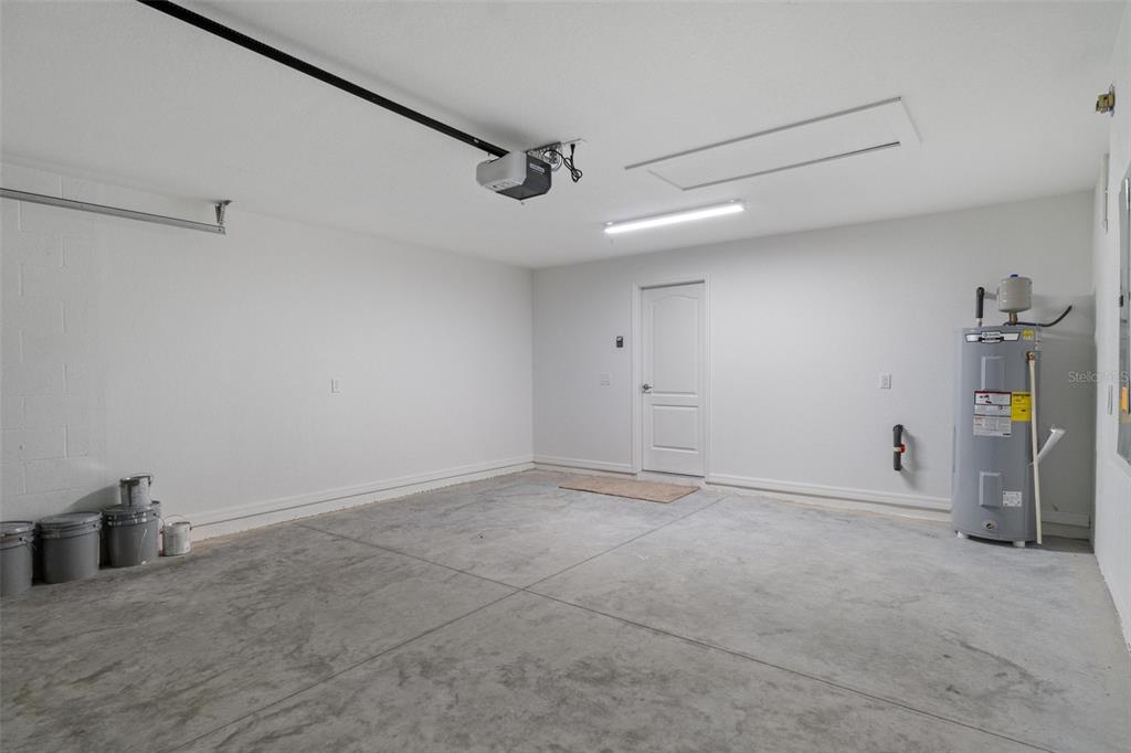 10342 Mirage Avenue Weeki Wachee, FL 34614 - Photo 44 of 45 a view of an empty room