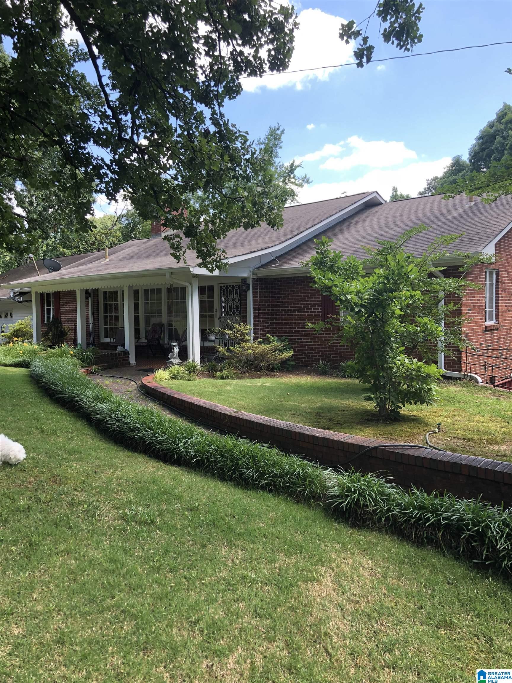 657 Ridge Top Circle Birmingham, AL 35206 - Photo 1 of 18