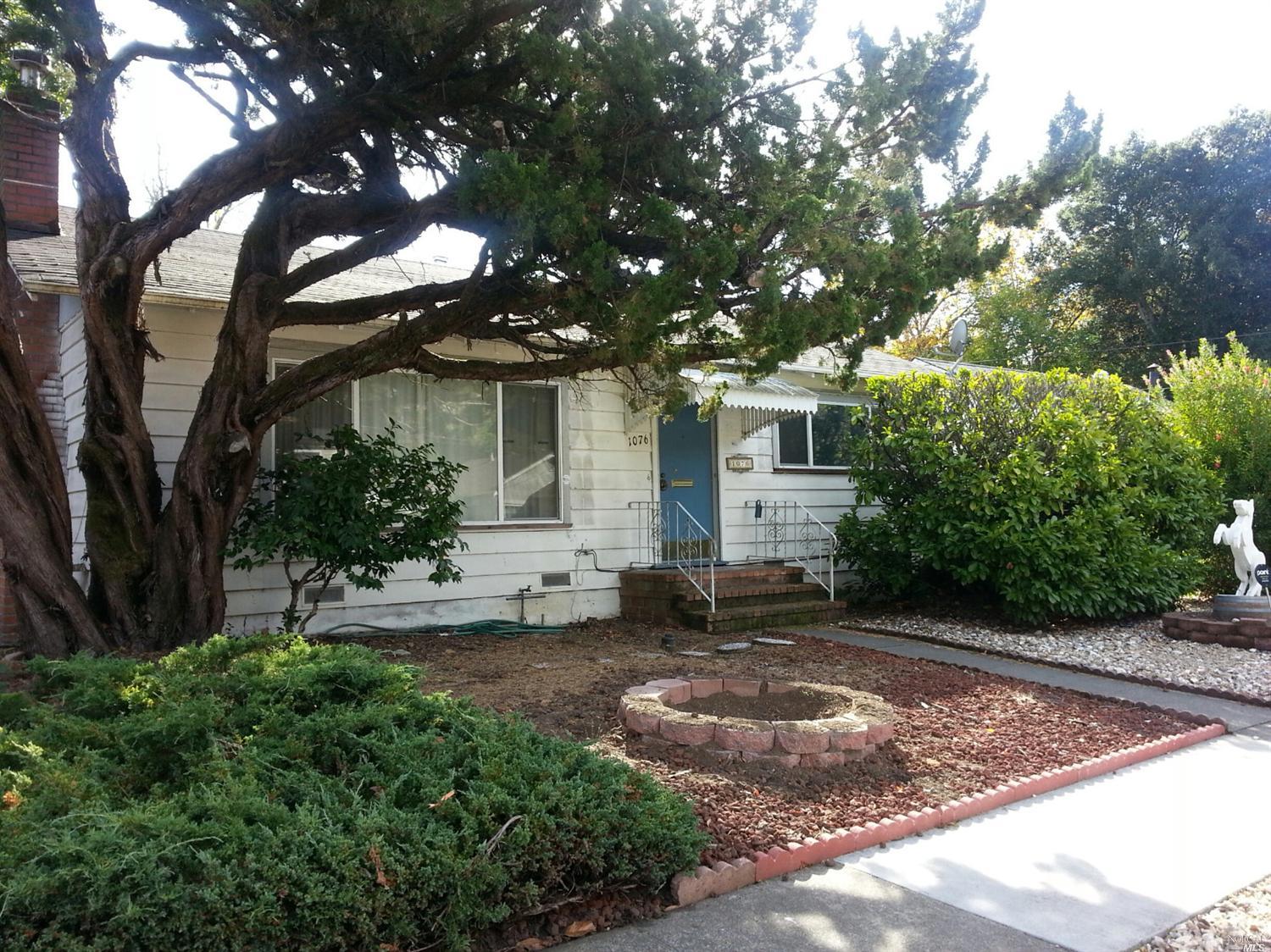 1076 Clark Street Santa Rosa, CA 95404 - Photo 1 of 1 Gallery Image 1