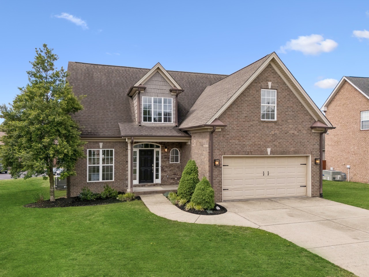 1015 Red Pepper Ridge Spring Hill, TN 37174 - Photo 61 of 67 Gallery Image 61