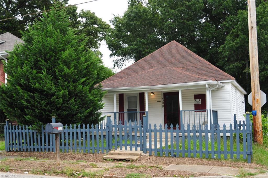300 4th Street High Point, NC 27260 - Photo 21 of 22 Gallery Image 21