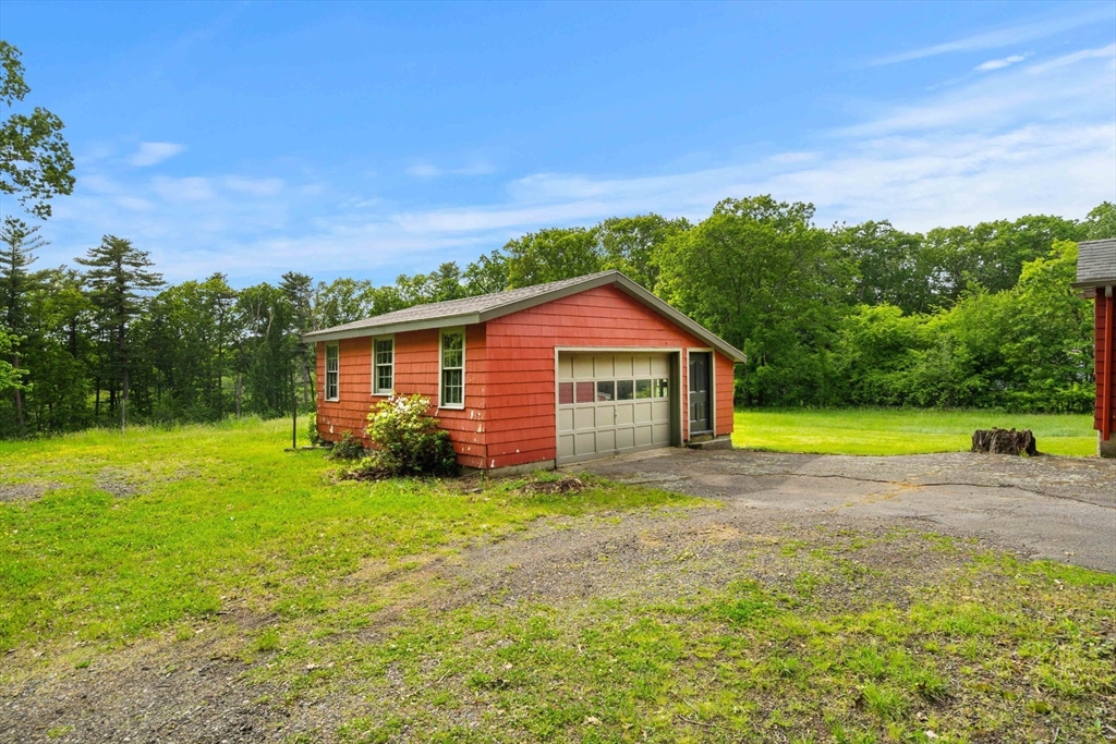 116 Killam Hill Road Boxford, MA 01921 - Photo 28 of 37
