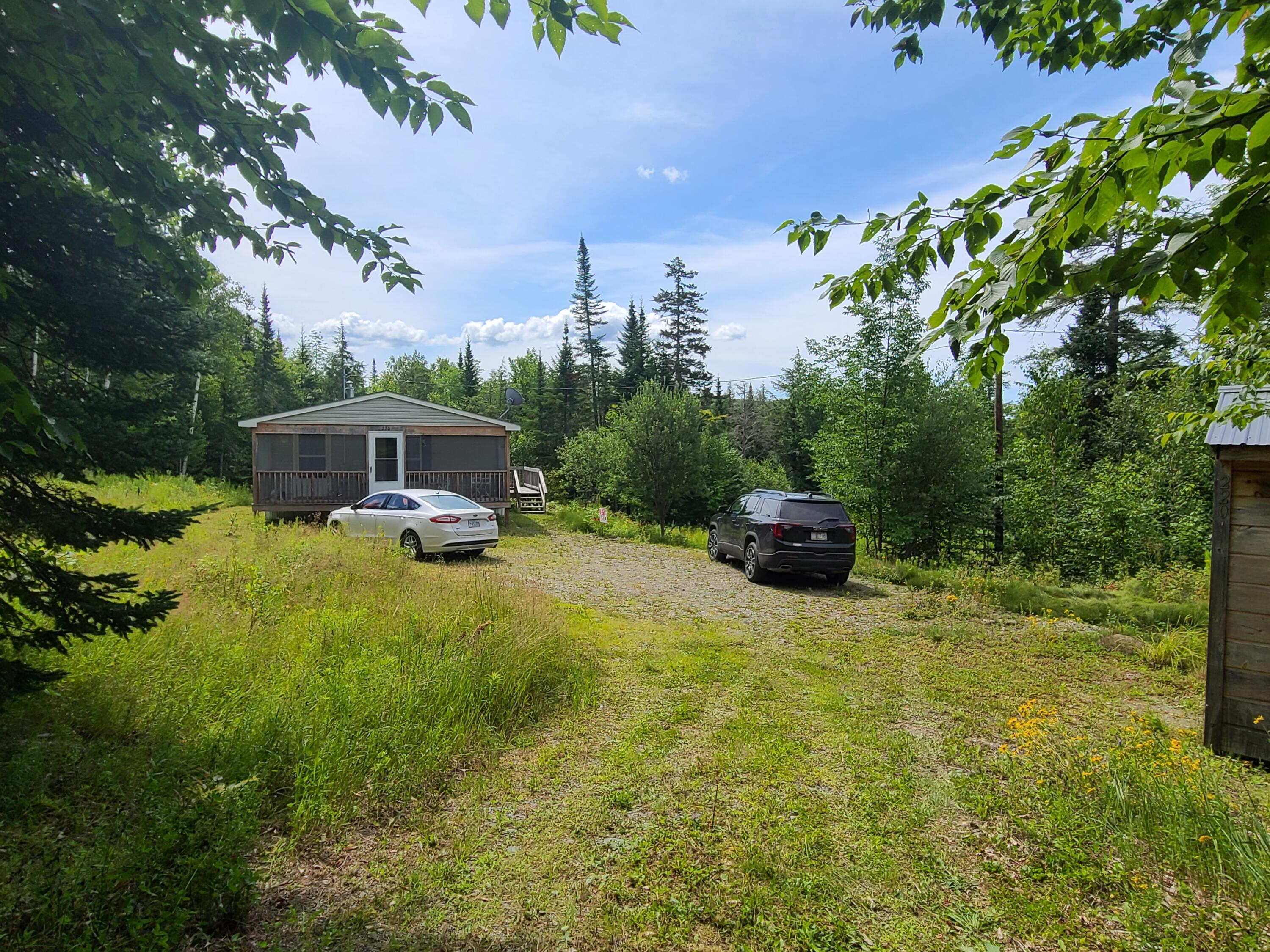 220 Grey Ghost Road Brookton, ME 04413 - Photo 3 of 37 20210729_111103