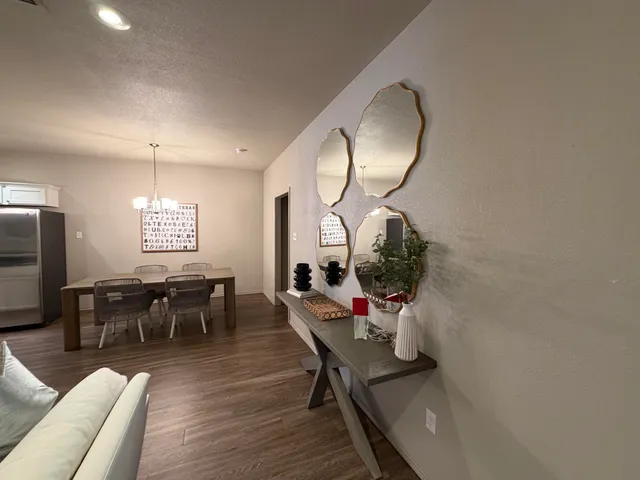 $2,200 | 2111 10th Street, Lubbock, TX 79401