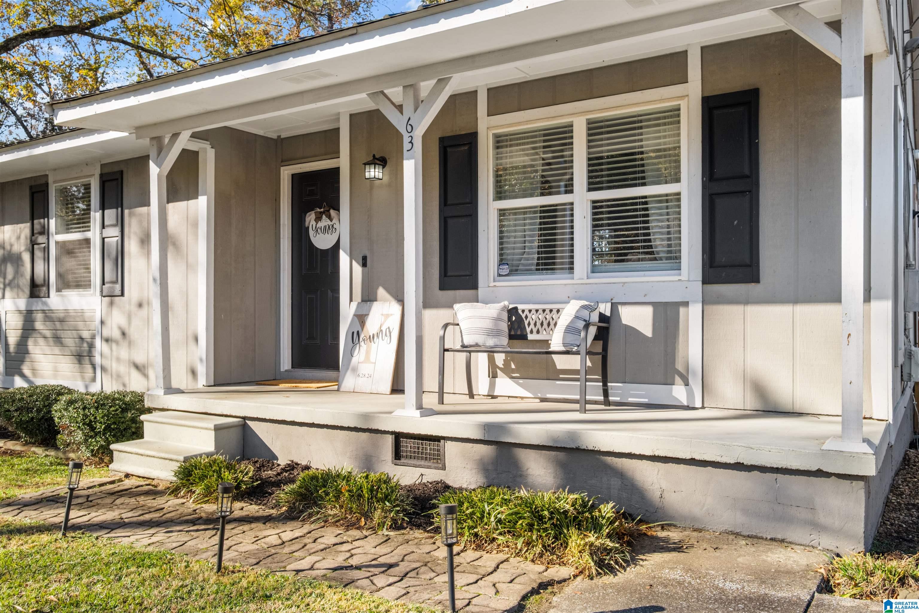 63 Ember Lane Ohatchee, AL 36271 - Photo 2 of 27 Gallery Image 2