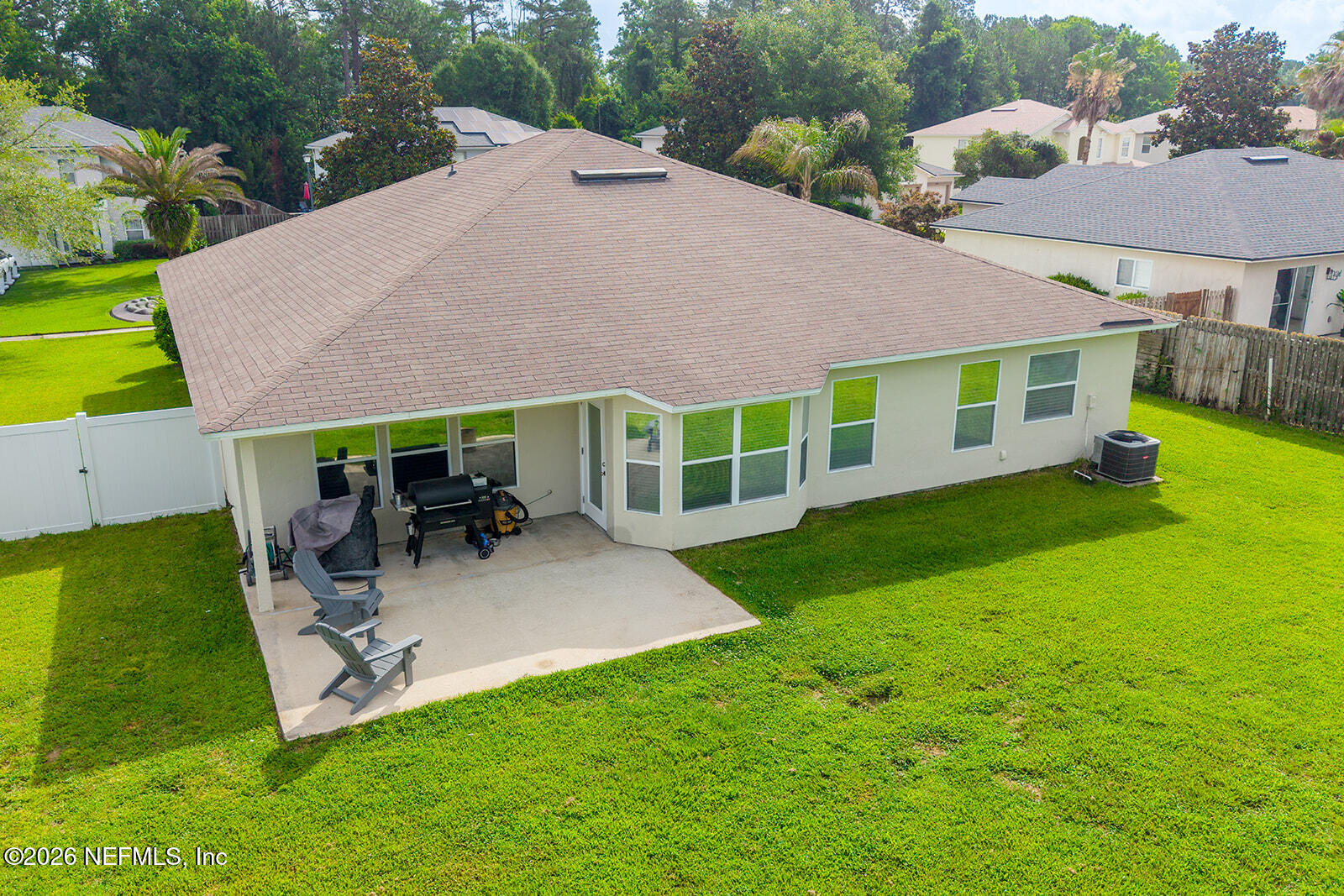 76097 Tideview Lane Yulee, FL 32097 - Photo 21 of 98 76097 Tideview Ln-21