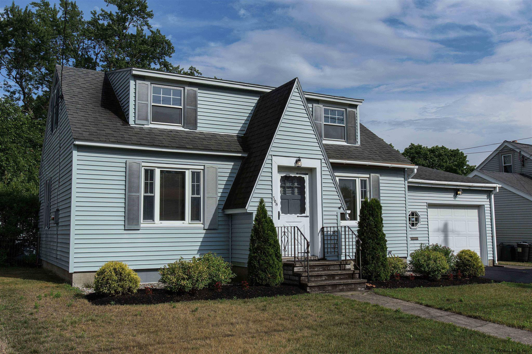 308 Nimitz Road Schenectady, NY 12304 - Photo 31 of 34 Photo 31