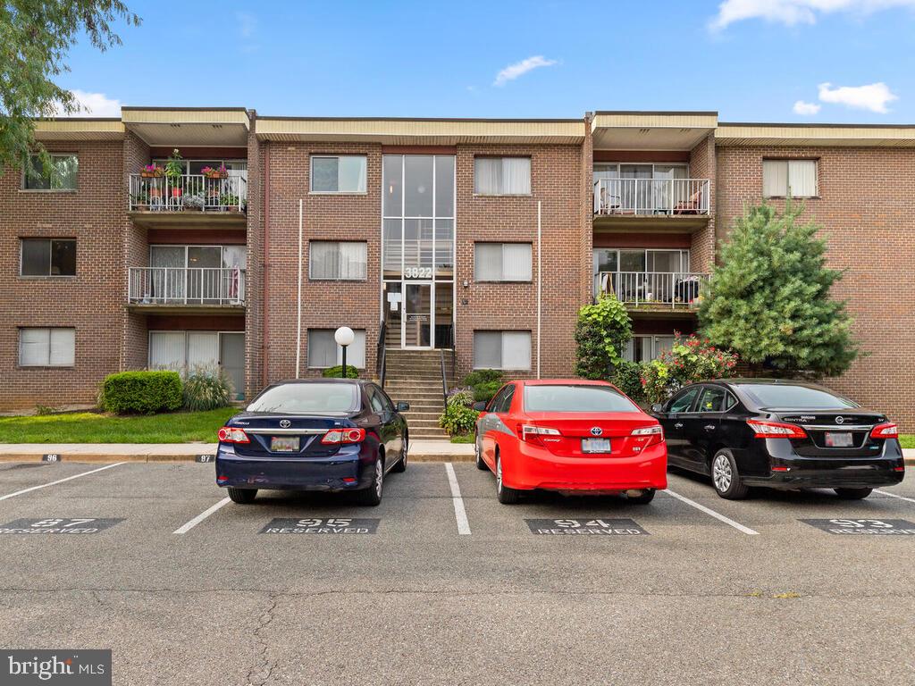3822 Bel Pre Road, Unit 589 Silver Spring, MD 20906 - Photo 1 of 29 Welcome to 3822 Bel Pre Rd. #5 Silver Spring