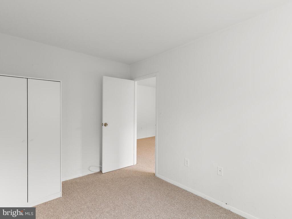 3822 Bel Pre Road, Unit 589 Silver Spring, MD 20906 - Photo 23 of 29 Bedroom #2