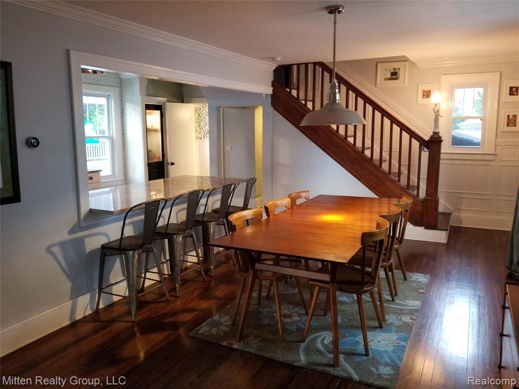 272 Ridgemont Road Grosse Pointe Farms, MI 48236 - Photo 5 of 29