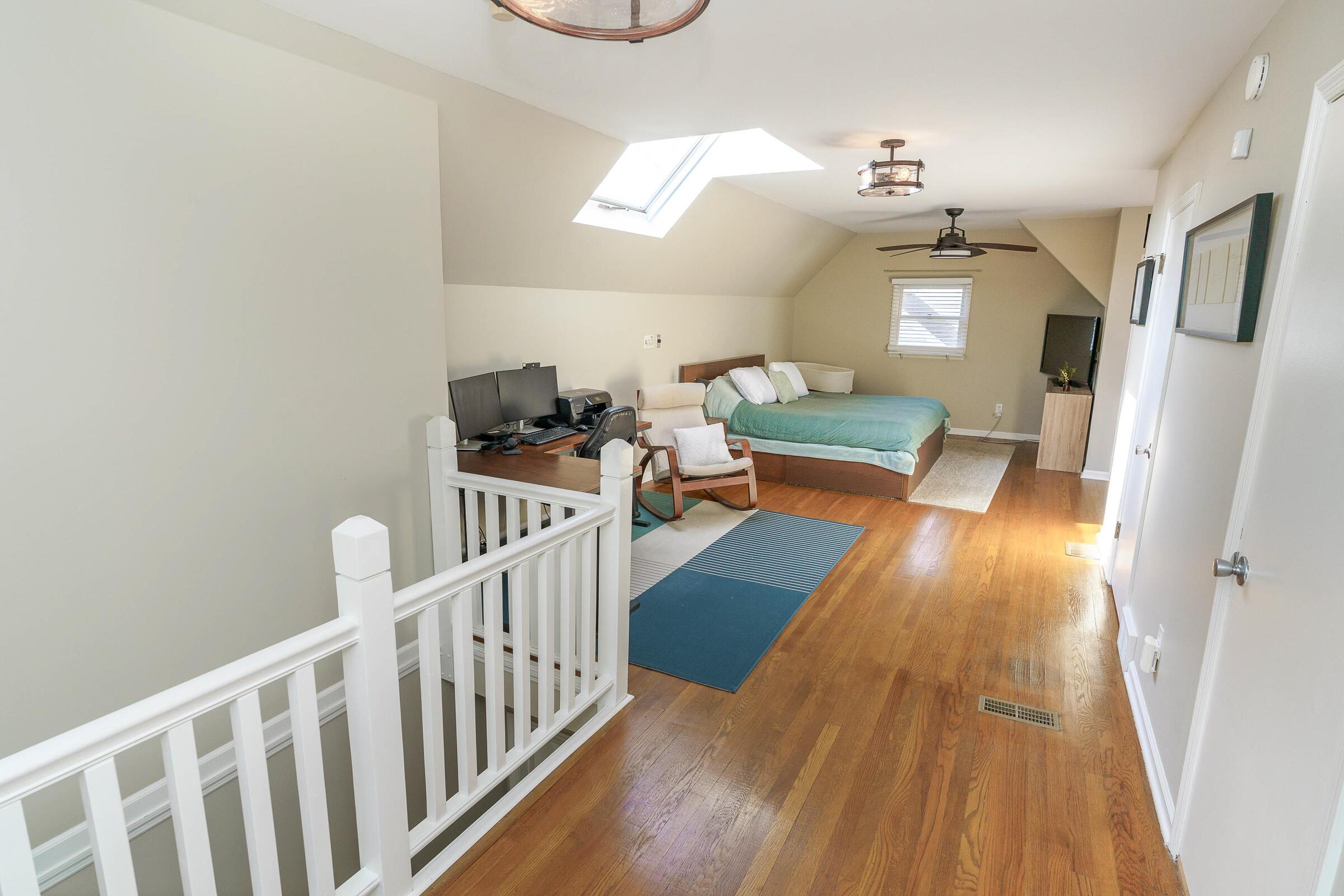 2032 Jervis Road Columbus, OH 43221 - Photo 26 of 34 2032 Jervis Rd-37