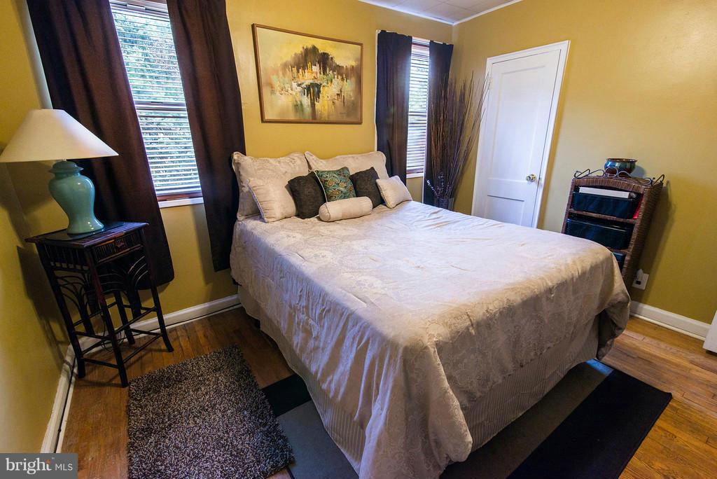 515 Random Road Baltimore, MD 21229 - Photo 3 of 12 Bedroom