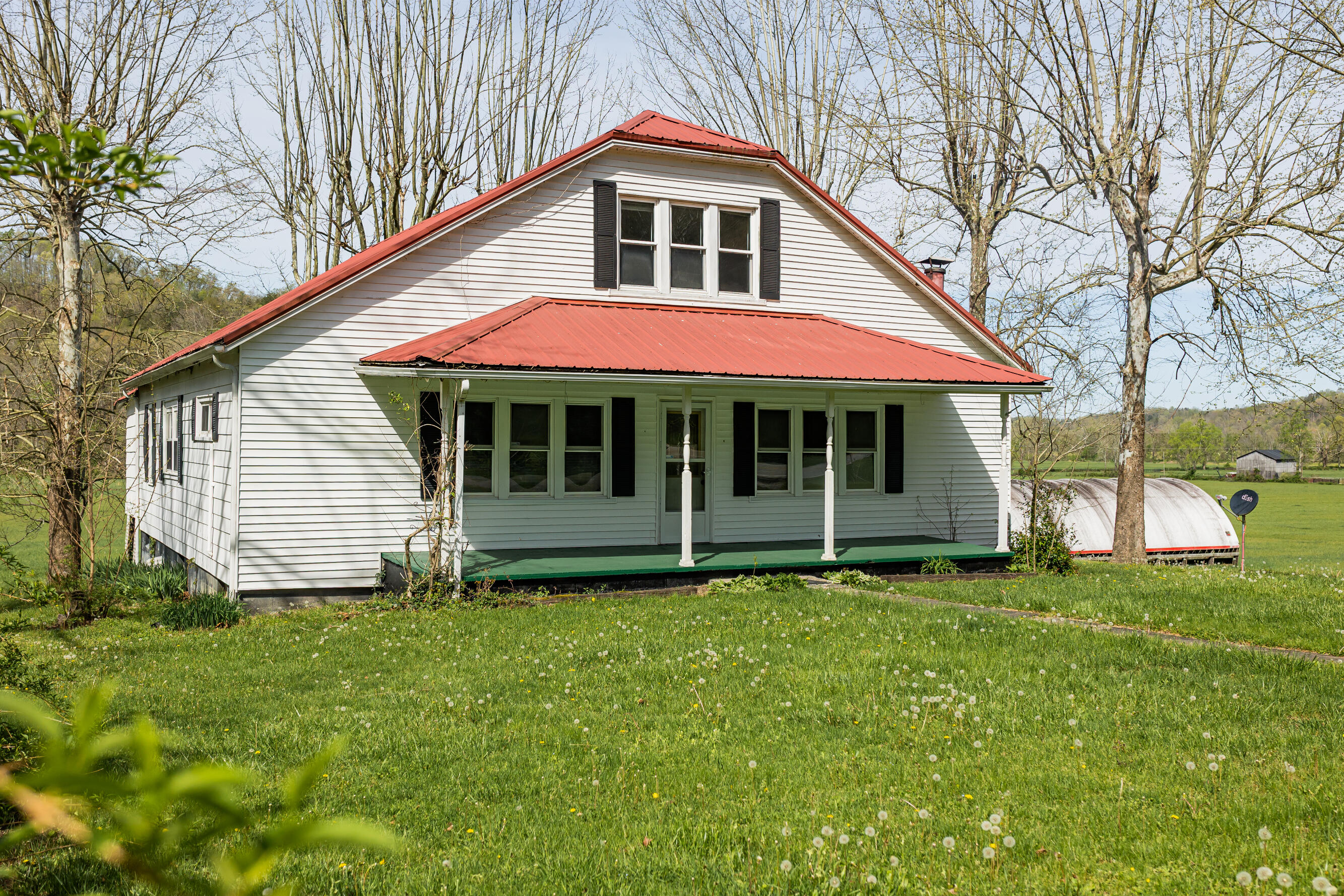 534 Lower Gilmore Road Campton, KY 41301 - Photo 25 of 80 FO7A1566
