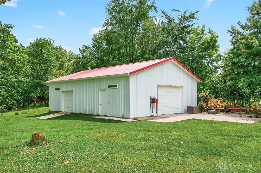 1001 Shawhan Road Morrow, OH 45152 - Photo 27 of 30 Gallery Image 27