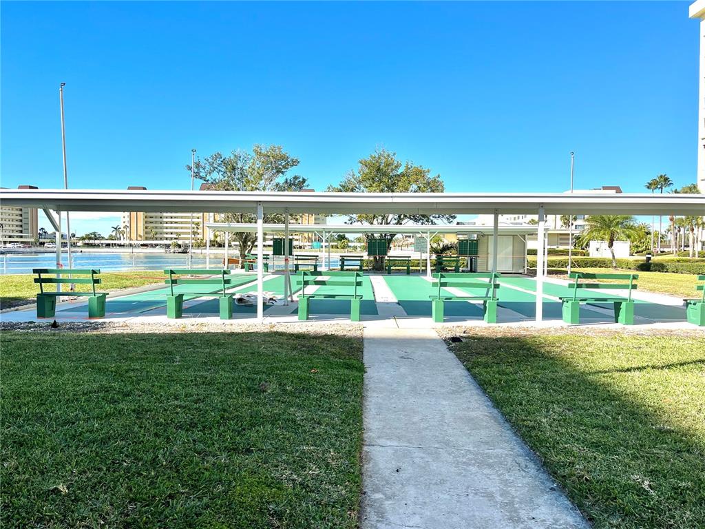 4550 Cove Circle, Unit 804 St. Petersburg, FL 33708 - Photo 22 of 25