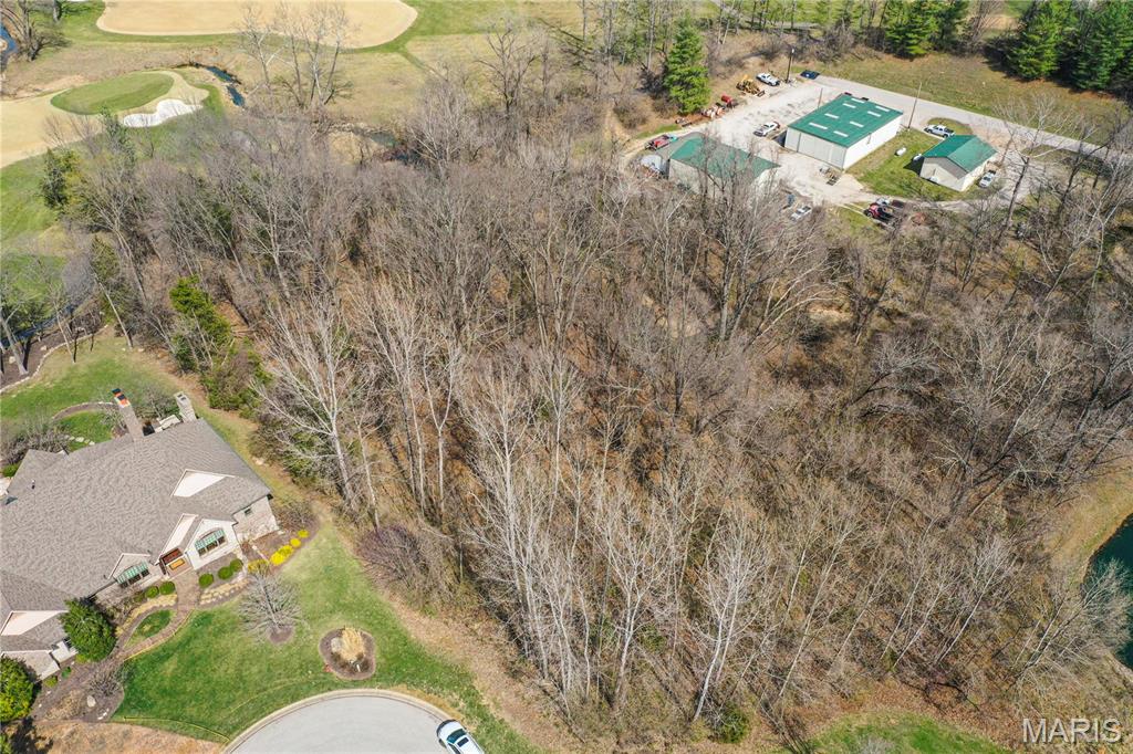 678 St Albans Spring Road St. Albans, MO 63073 - Photo 2 of 5