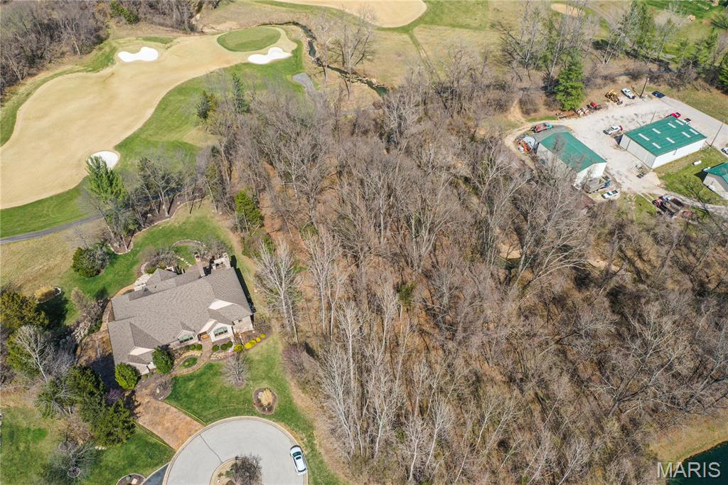 678 St Albans Spring Road St. Albans, MO 63073 - Photo 3 of 5