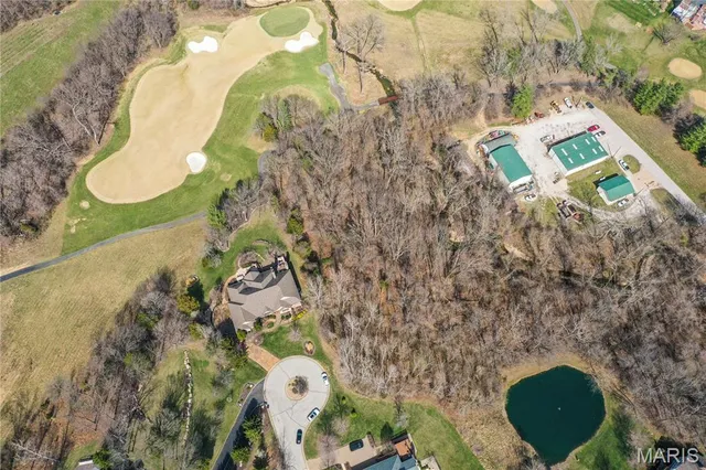 $45,000 | 678 St Albans Spring Road, St. Albans, MO 63073