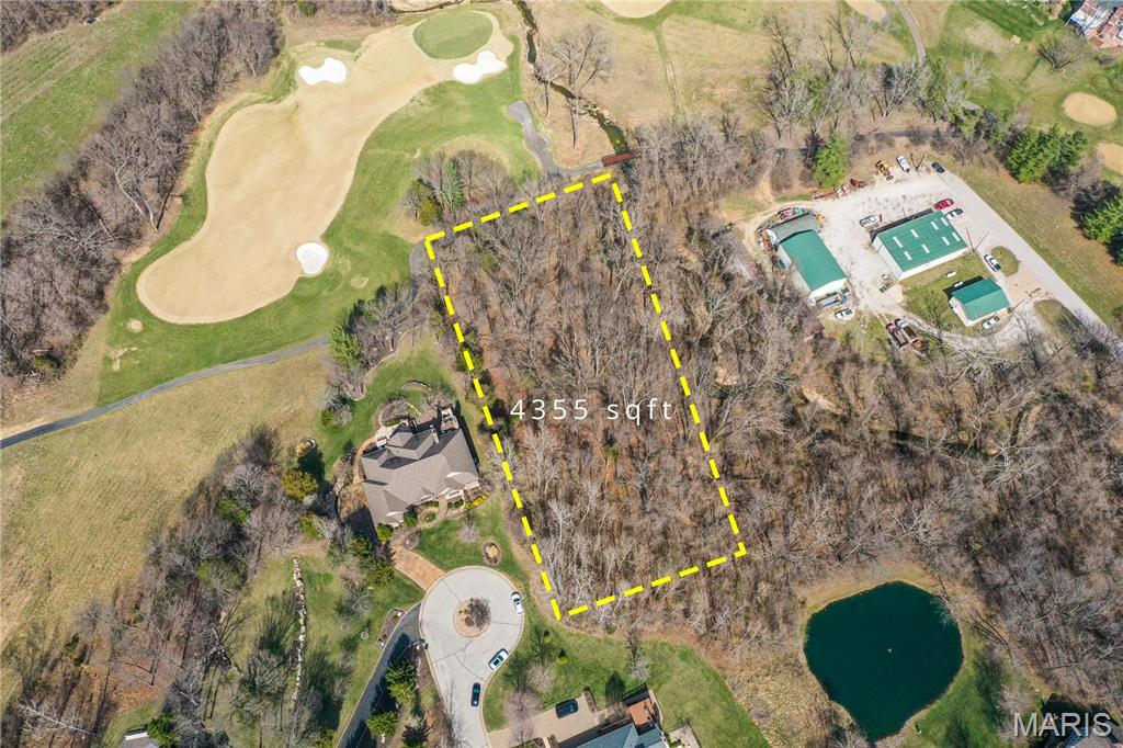 678 St Albans Spring Road St. Albans, MO 63073 - Photo 5 of 5