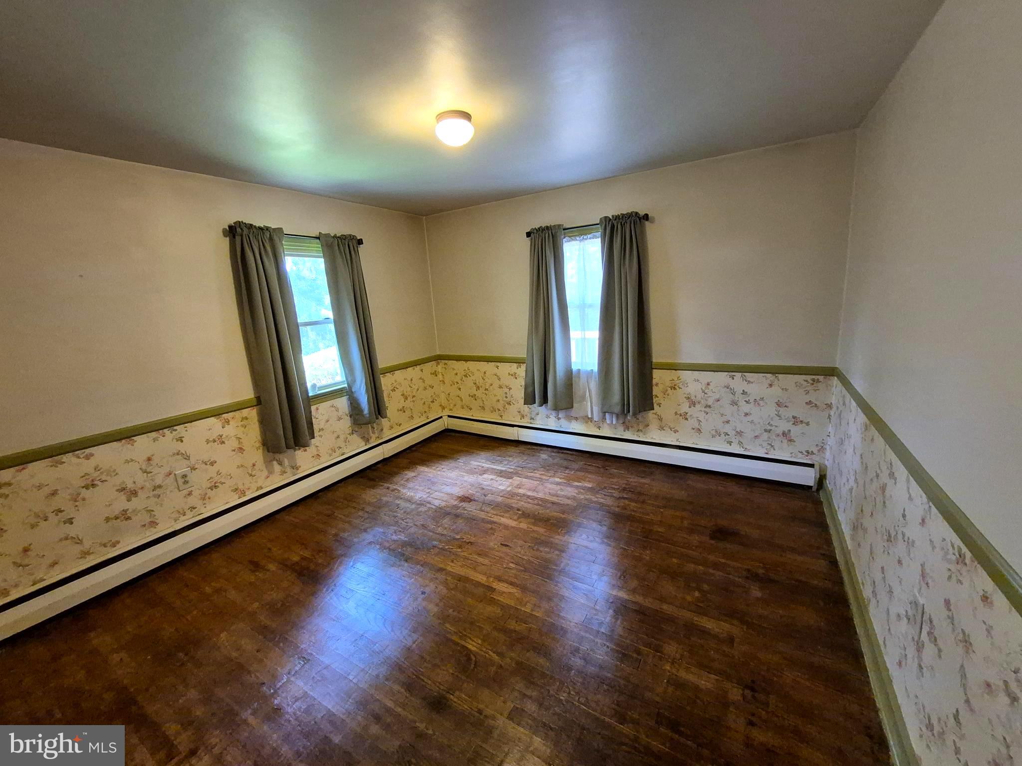 1452 Welsh Road Reading, PA 19607 - Photo 16 of 28 a view of an empty room and window
