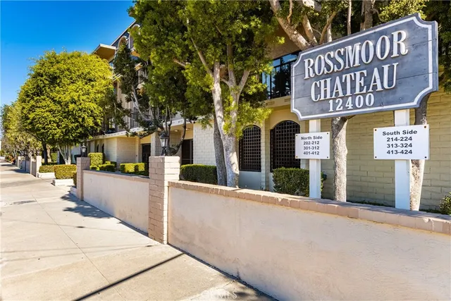 $699,000 | 12400 Montecito Road, Unit 219, Seal Beach, CA 90740