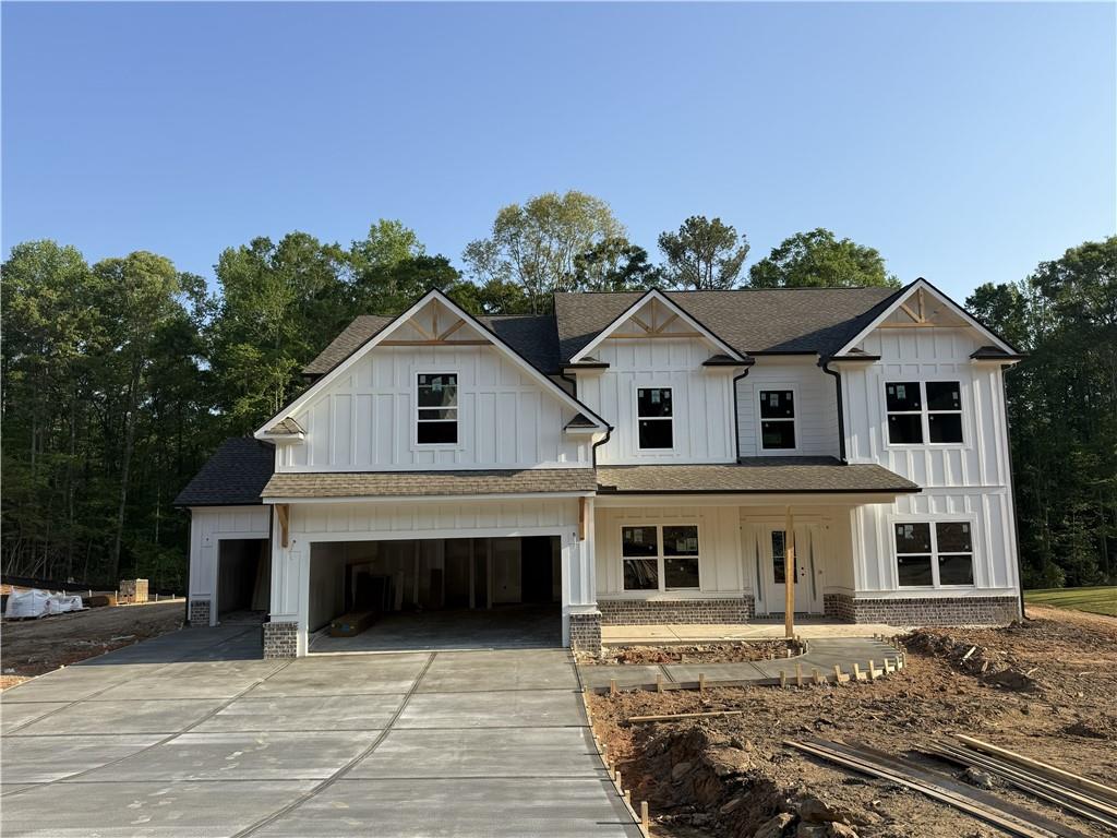 1315 Birch Way Monroe, GA 30655 - Photo 1 of 1