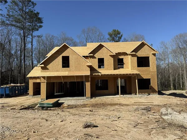 $548,705 | 1315 Birch Way, Monroe, GA 30655