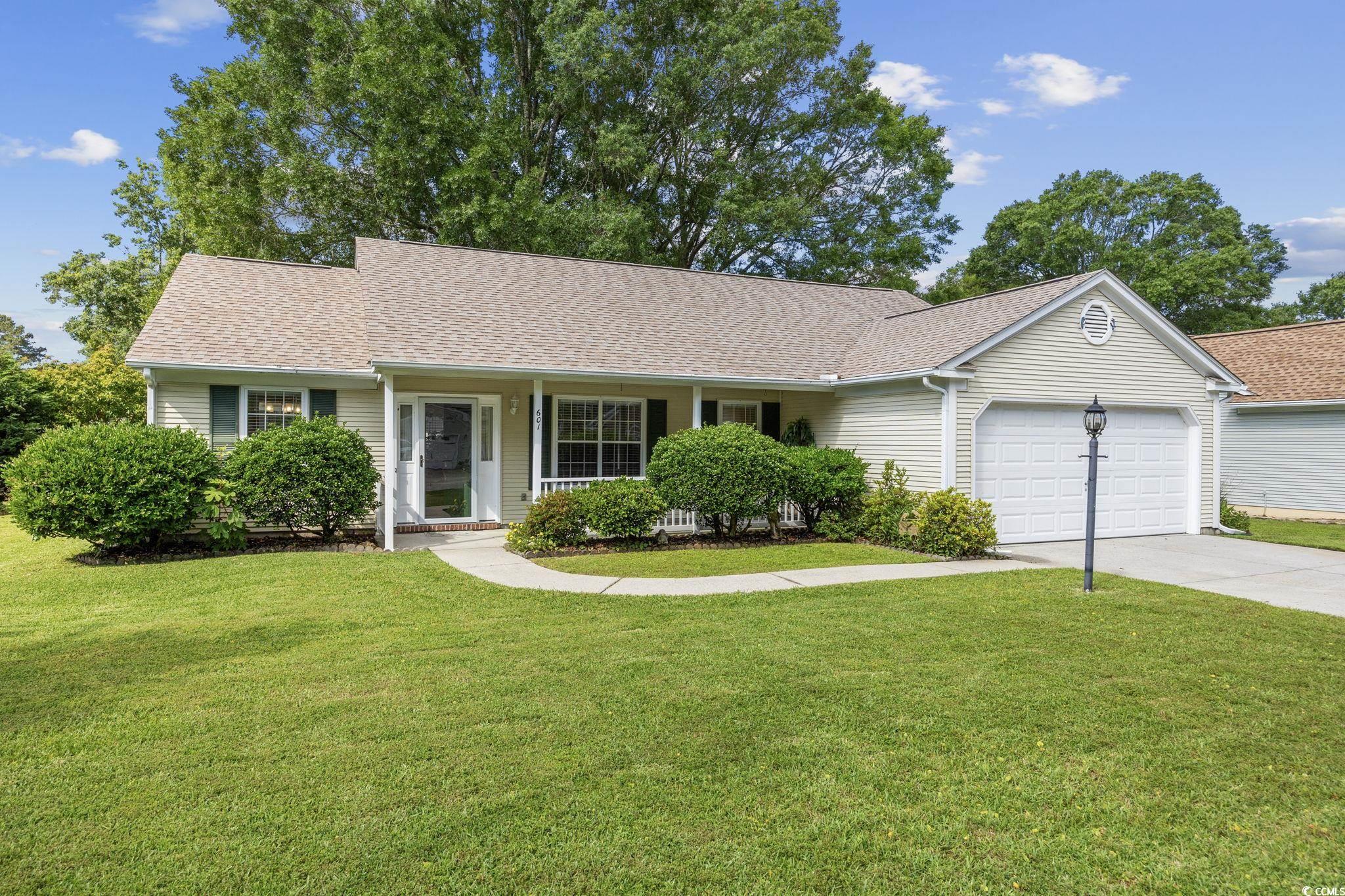 601 Bluebird Lane Murrells Inlet, SC 29576 - Photo 1 of 40 Gallery Image 1