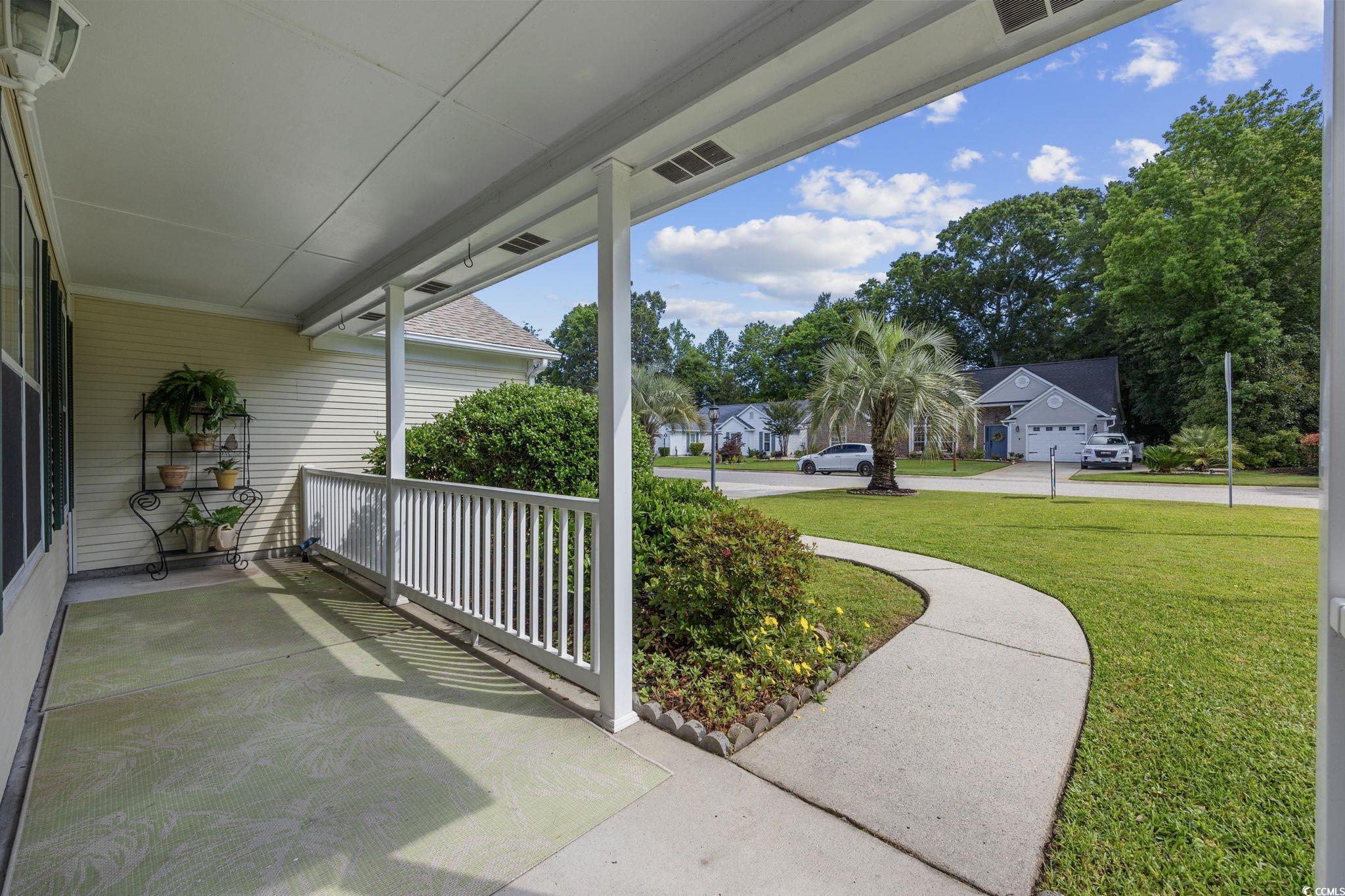 601 Bluebird Lane Murrells Inlet, SC 29576 - Photo 2 of 40 Gallery Image 2