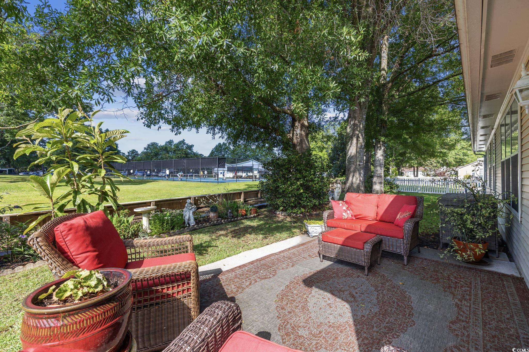 601 Bluebird Lane Murrells Inlet, SC 29576 - Photo 26 of 40 Gallery Image 26