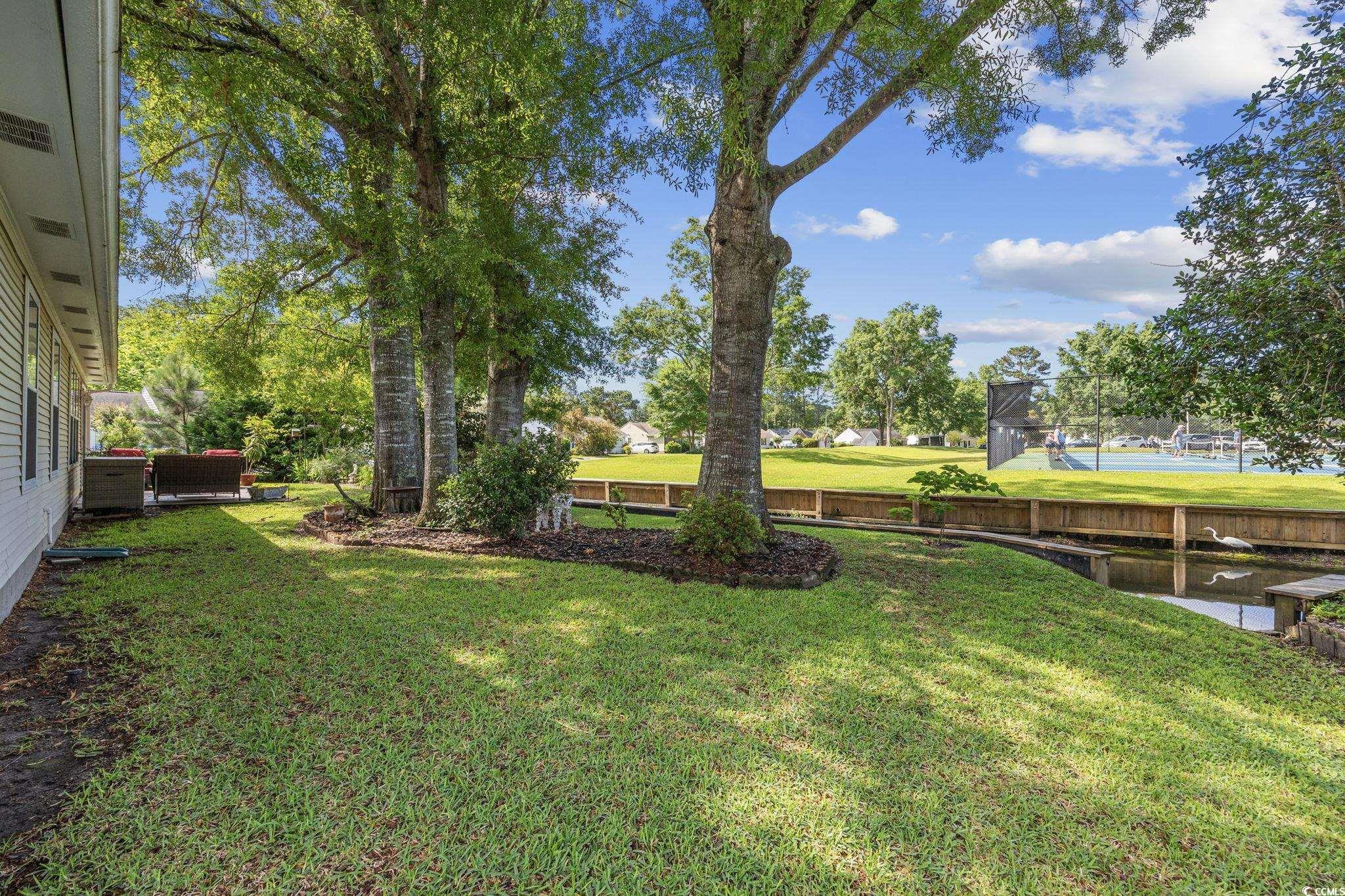 601 Bluebird Lane Murrells Inlet, SC 29576 - Photo 29 of 40 Gallery Image 29